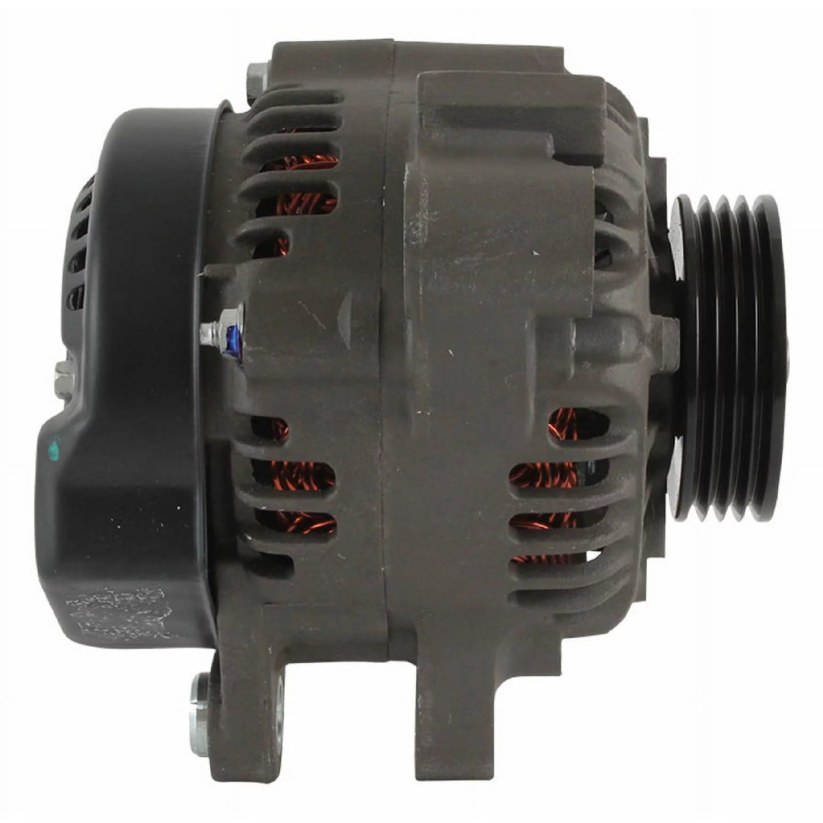 12V 55 Amp Alternator P689