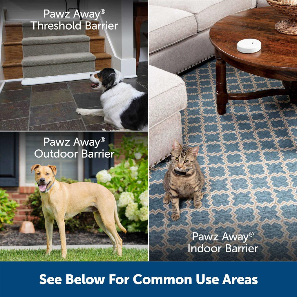Outdoor Pet Barrier C220822