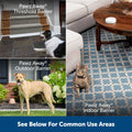 Outdoor Pet Barrier C220822