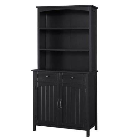 White China Cabinet U7446