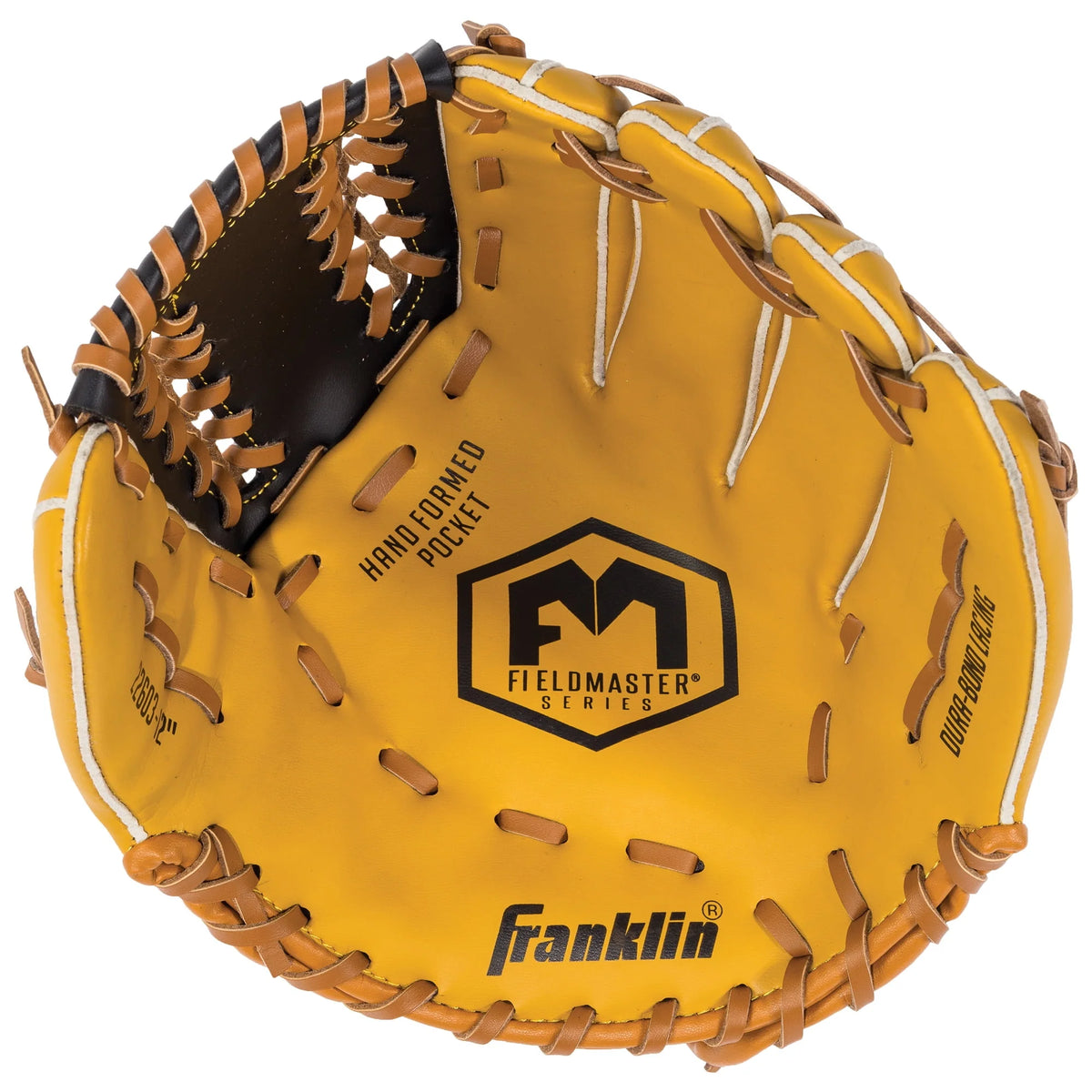Baseball and Softball Glove 12 In. B2953