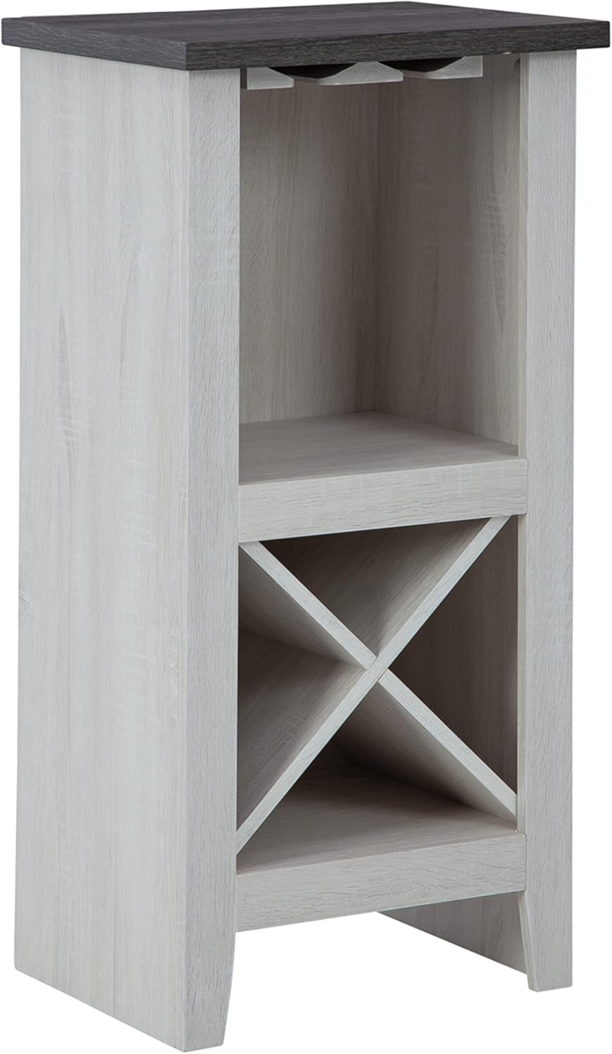 White Cabinet G424903