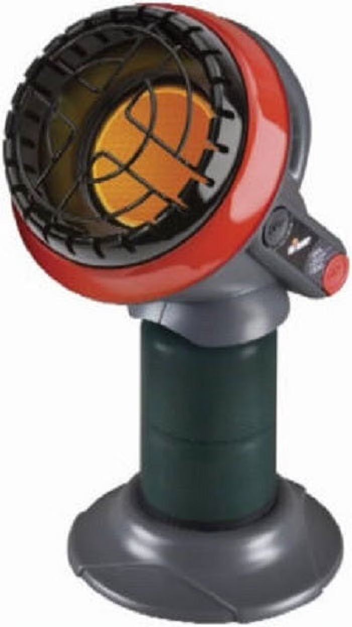 Portable Propane Heater - Quantity of 2 I9199