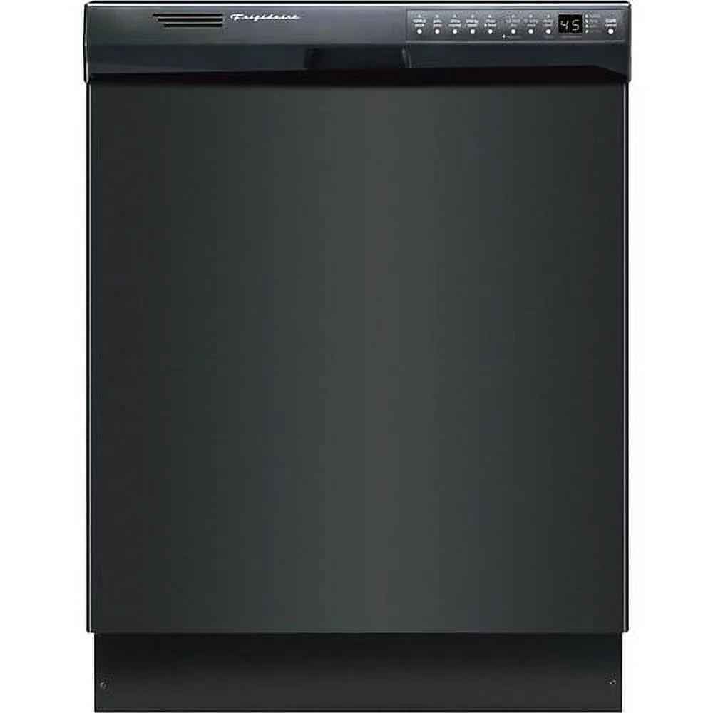 Frigidaire Dishwasher,24InW x 23InD,120V,10A FFBD2420UB R4537
