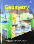 Hardcover Geometry T752