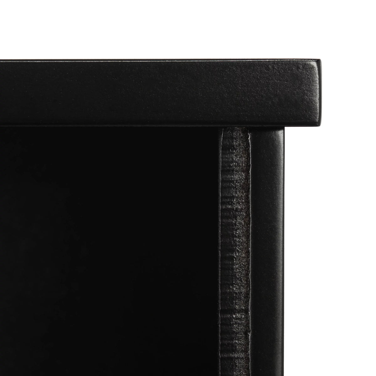 Solid Writing Desk with 2 Drawers T18101