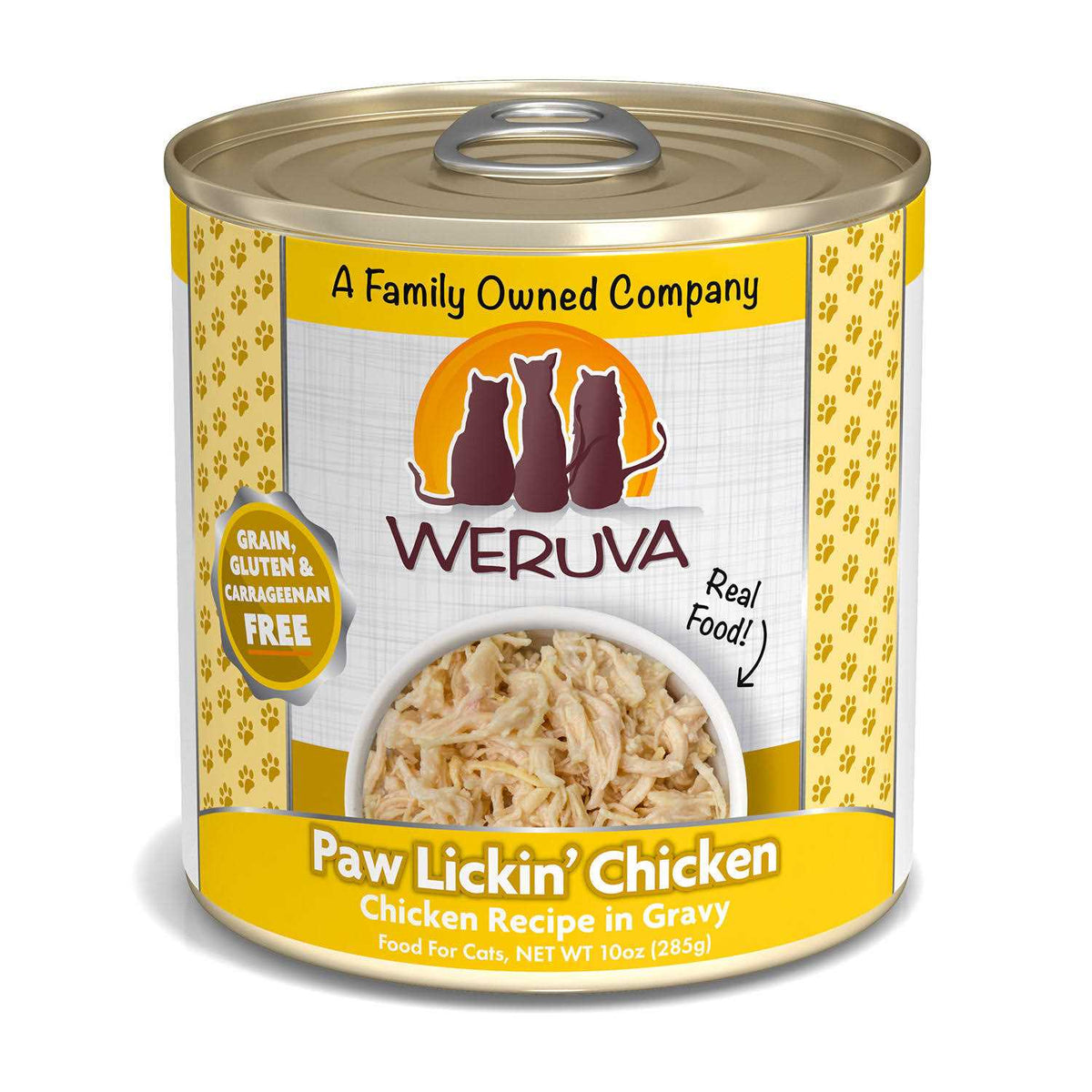 Chicken Cat Food H447