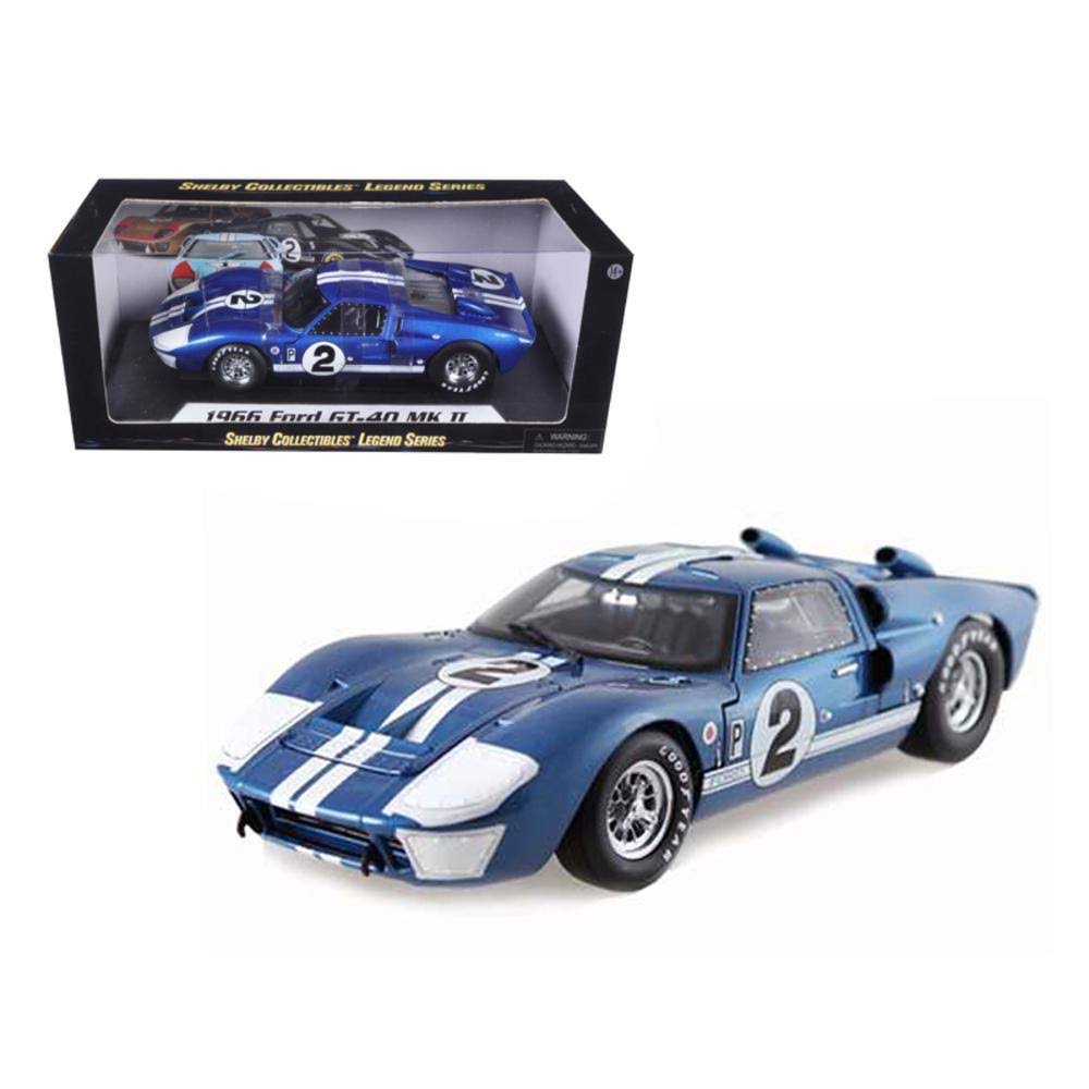 1/18 Diecast Car Model M46891