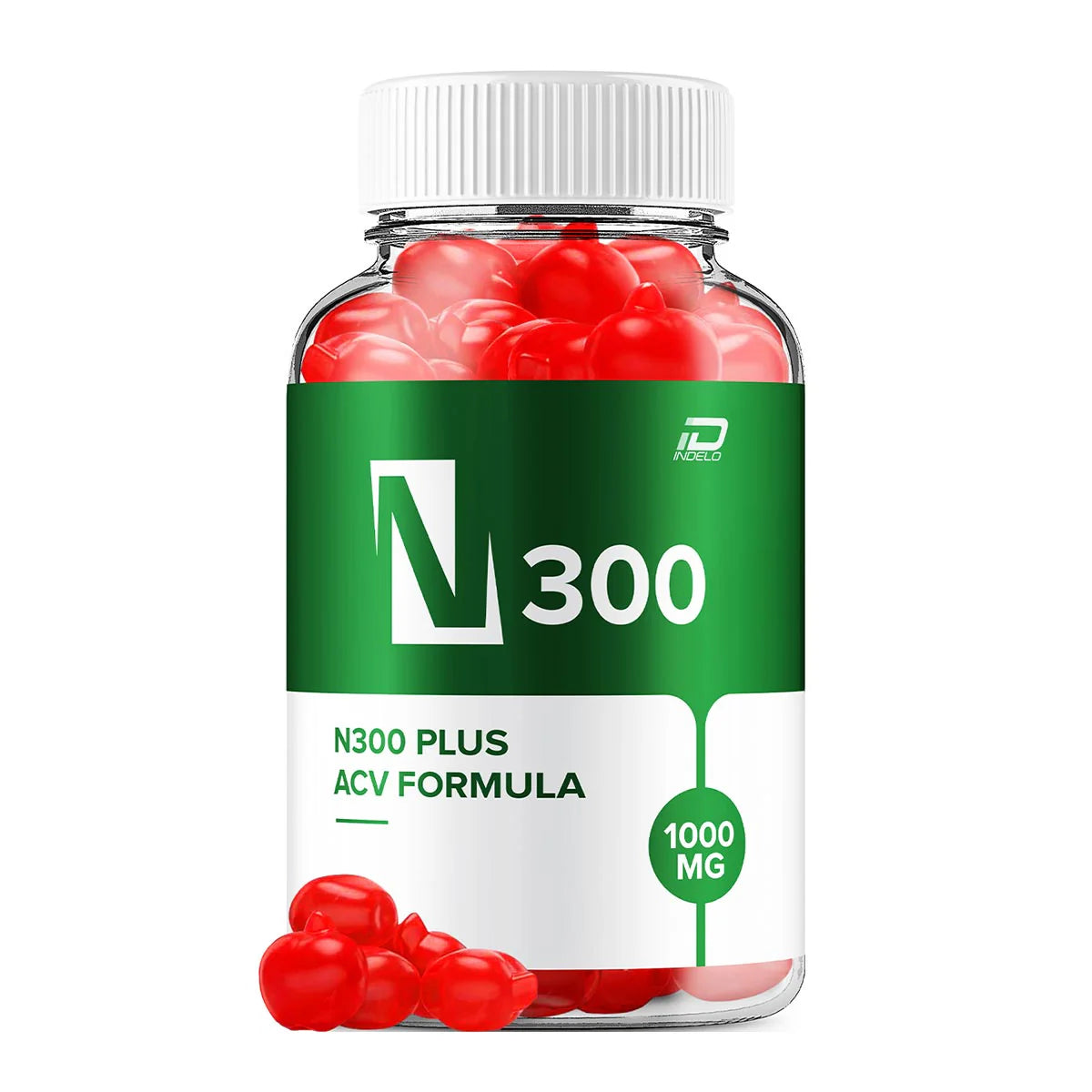 Keto ACV Gummies D6779