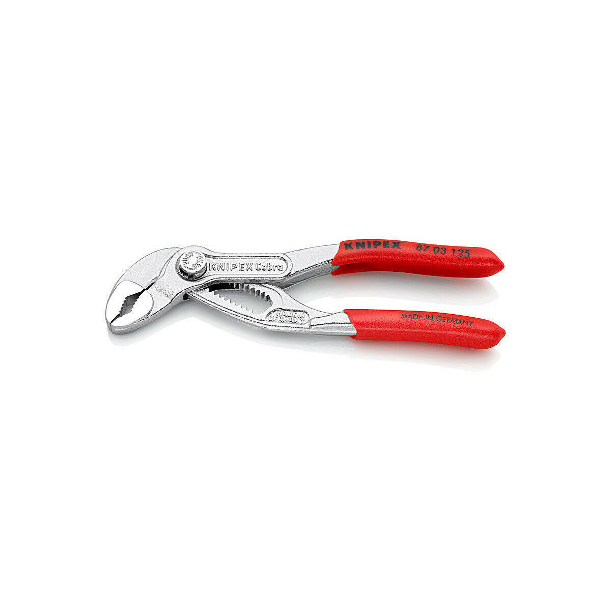 250 mm Water Pump Pliers B48002