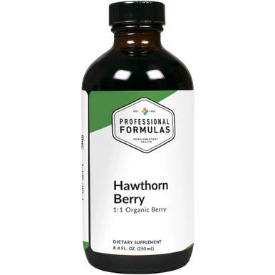 Hawthorn Berry 8.4 oz G3234