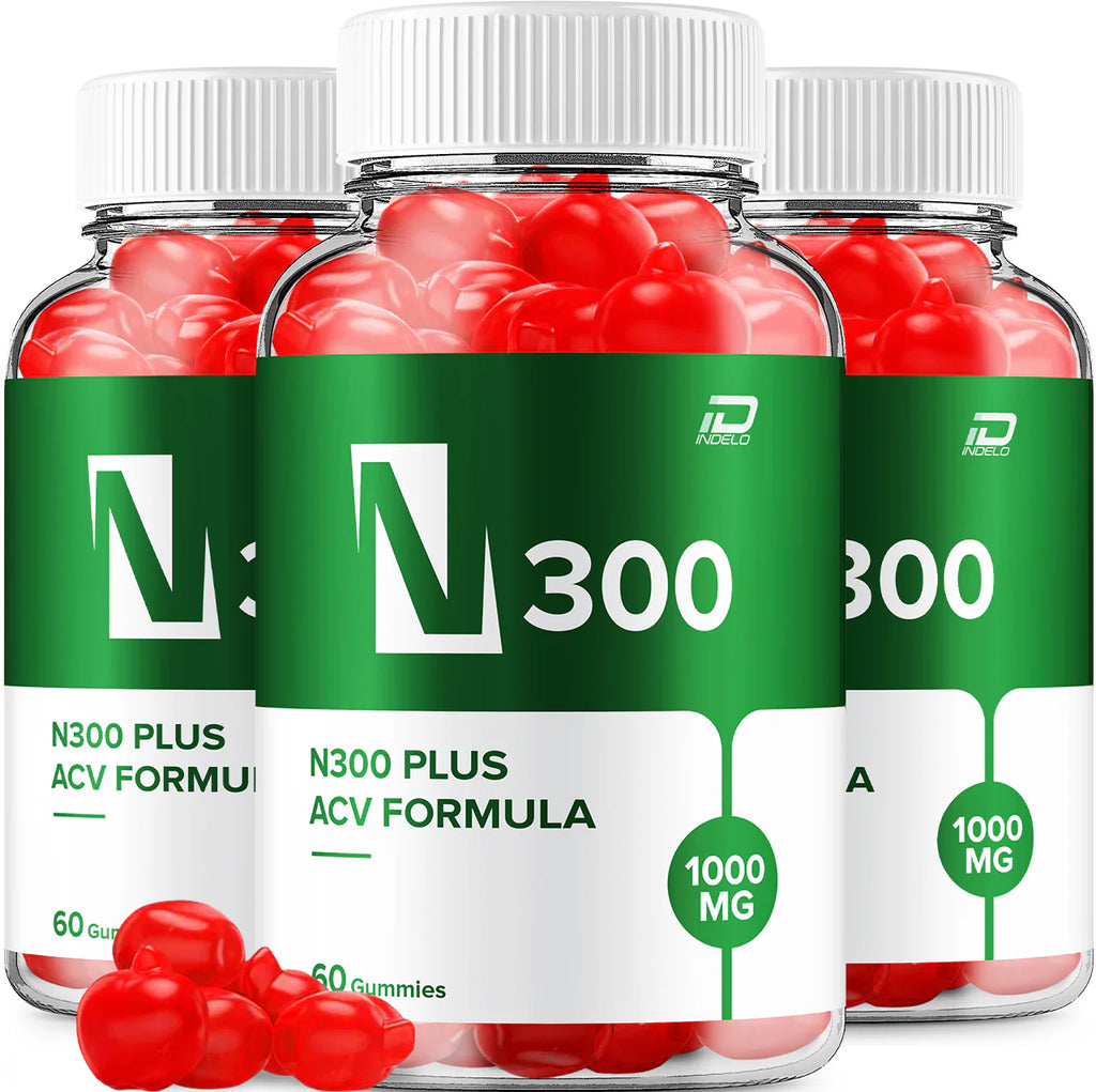 Keto ACV Gummies D6779