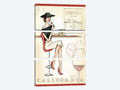 Wine Event II Canvas Art Prints X225