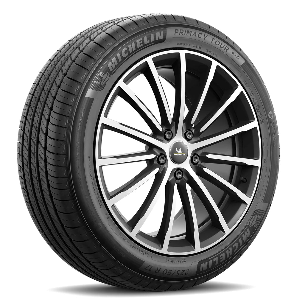 All-Season Tire 255/50R19/XL 107H A516432