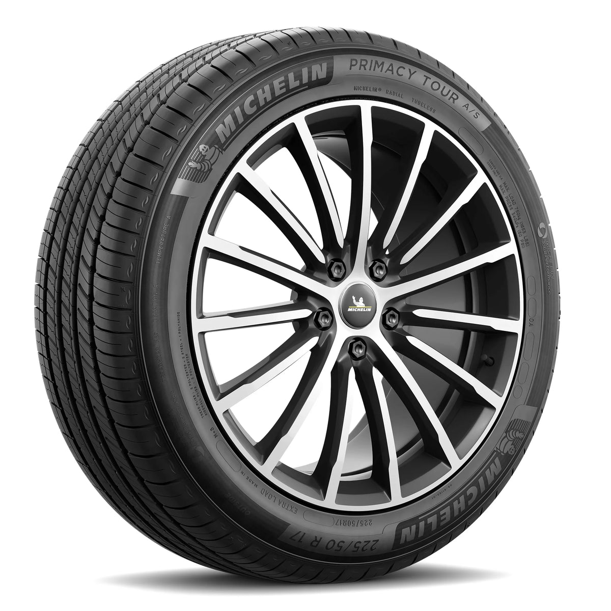 All-Season Tire 255/50R19/XL 107H A516432