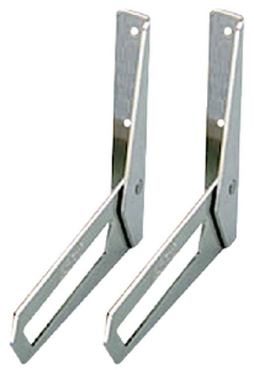 Footrest Bracket C755130