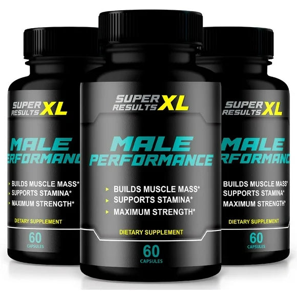 180 Capsules Extra Strength Supplement P274933