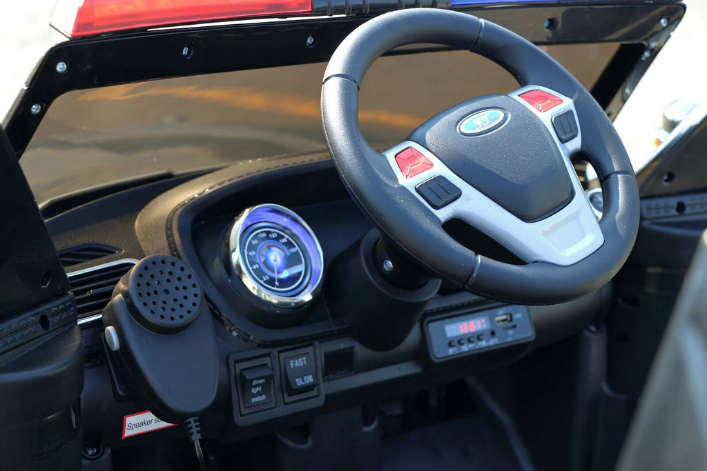 12v Dual Motor Electric Power Ride on Car with Remote Control Y362159