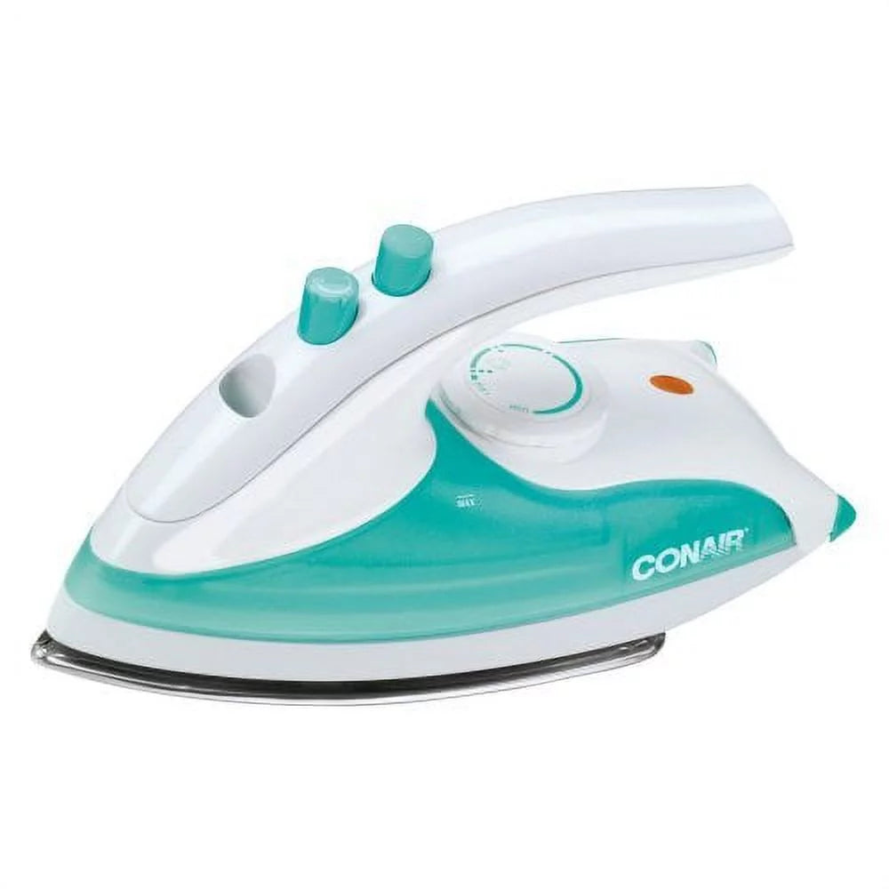 800 Watt Handheld Steam Iron X15938