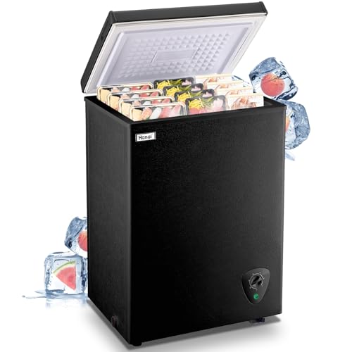 Chest Freezer U52484