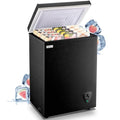 Chest Freezer U52484