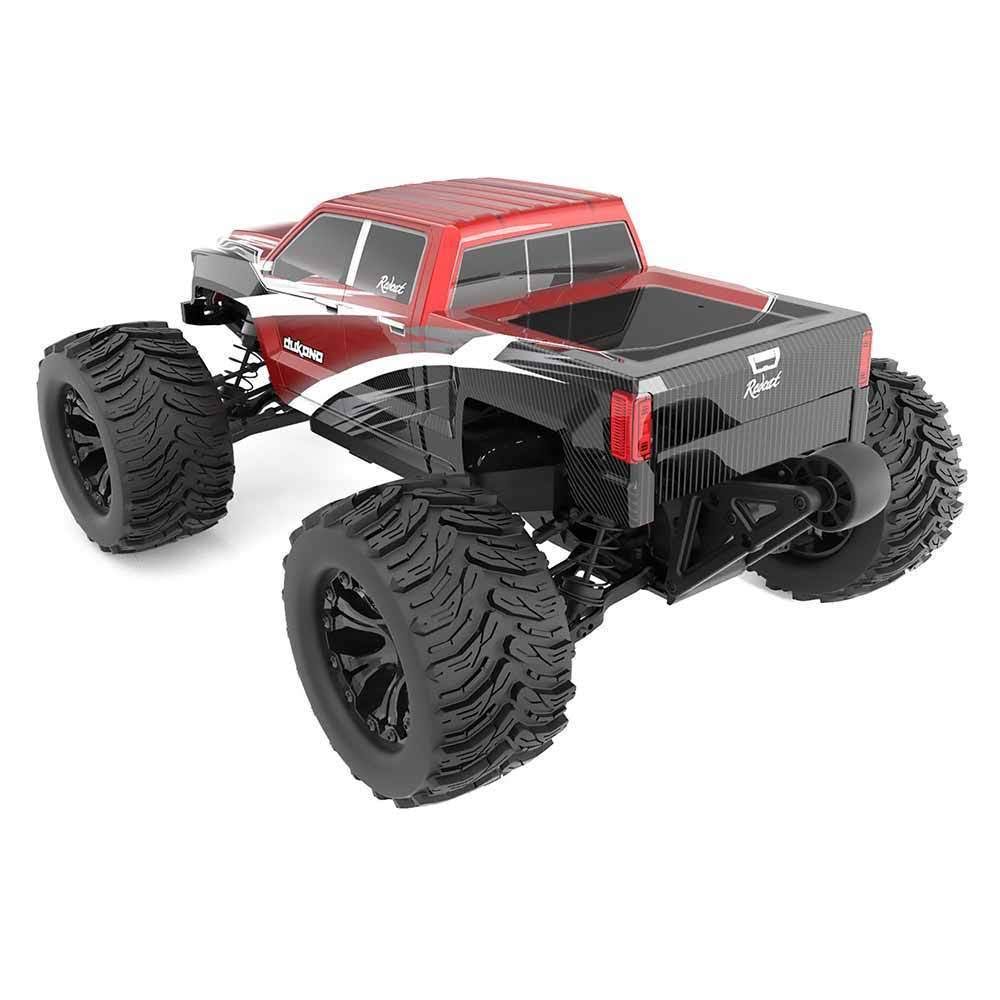 1/10 Scale Electric Monster Truck R669517
