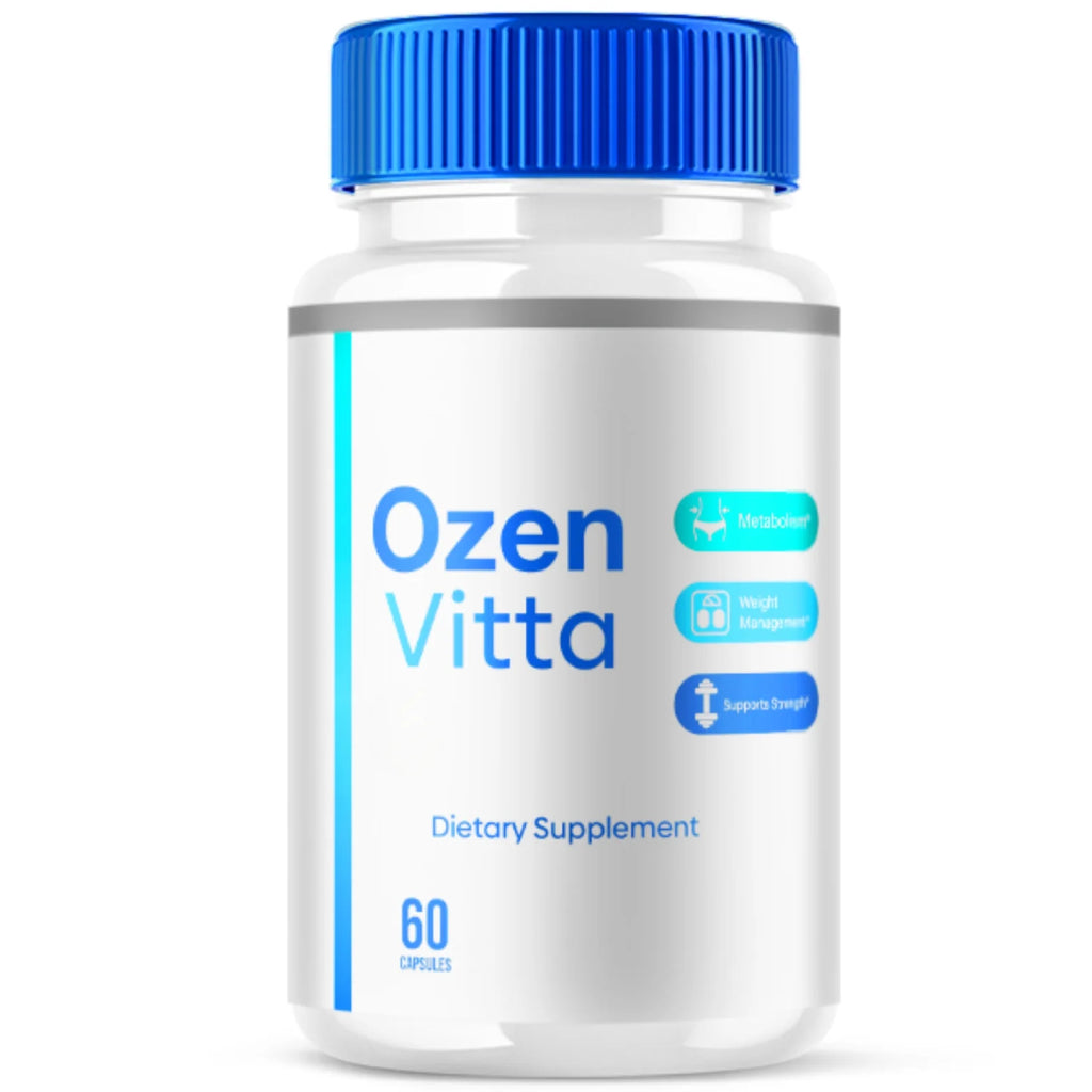 Keto Capsules Y5839