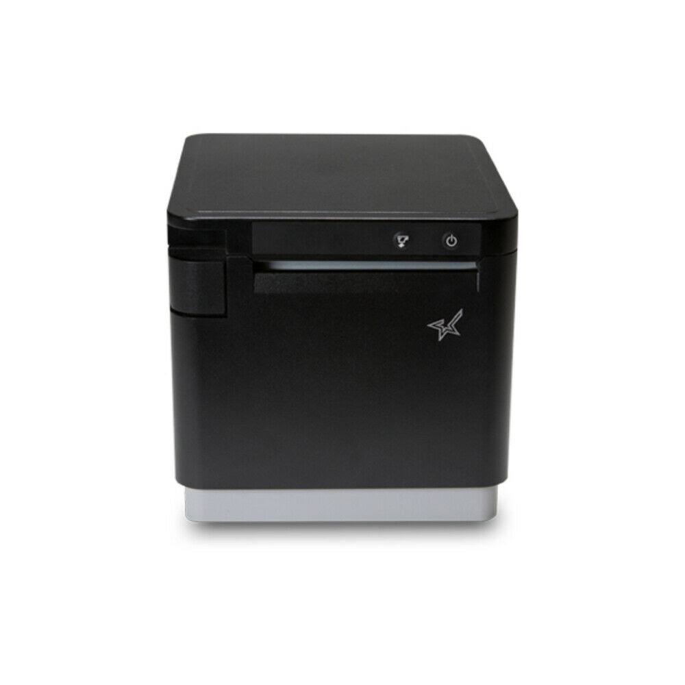 Monochrome Direct Thermal Receipt Printer V1556