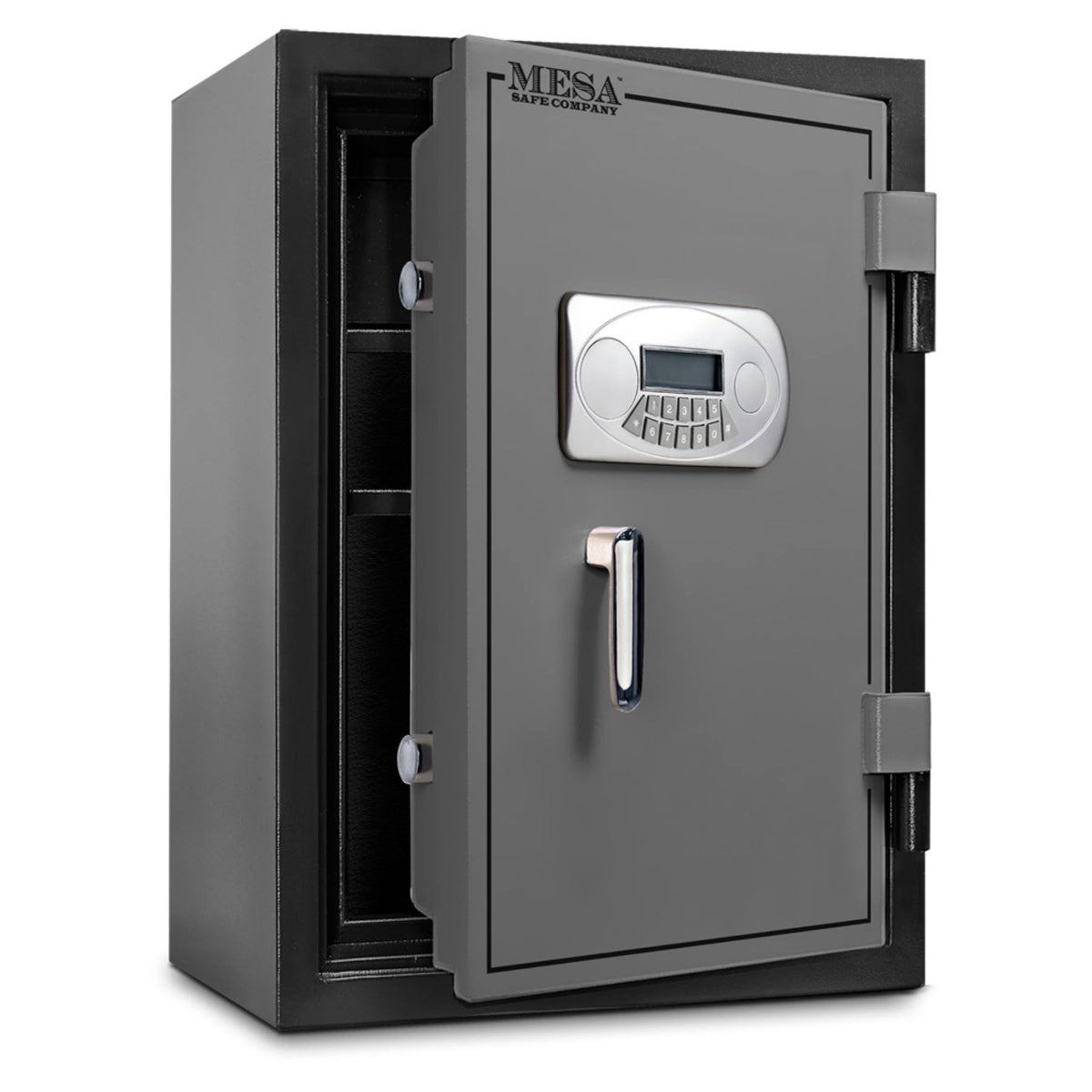 Fire Safe A519534