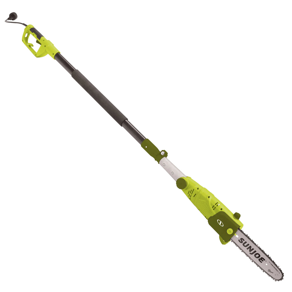 Electric 8.0-Amp Telescoping Multi-Angle Pole Saw P3801