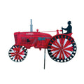 Tractor Spinner I144