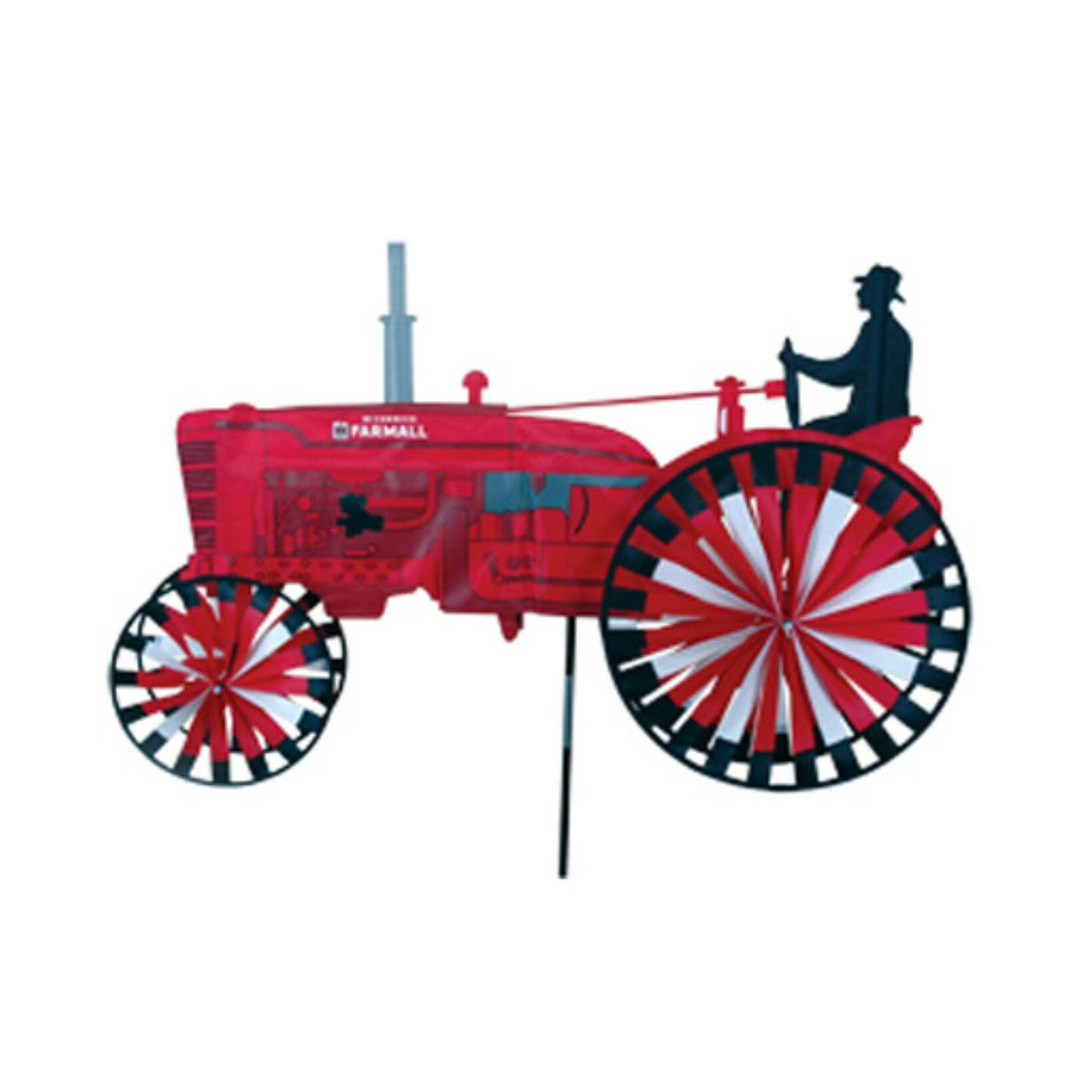 Tractor Spinner I144