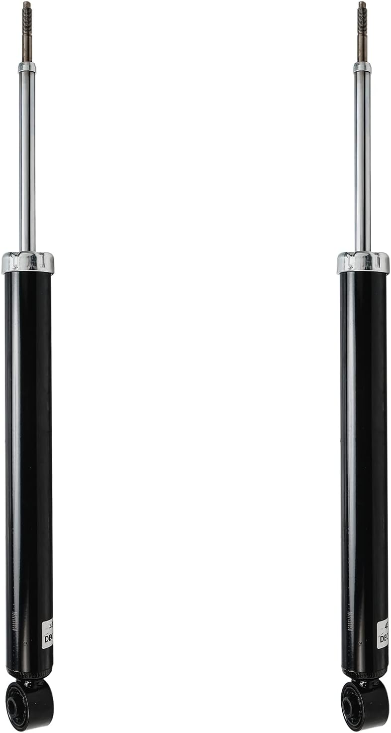 Pair Rear Shock Absorber Set for BMW X3 V94583