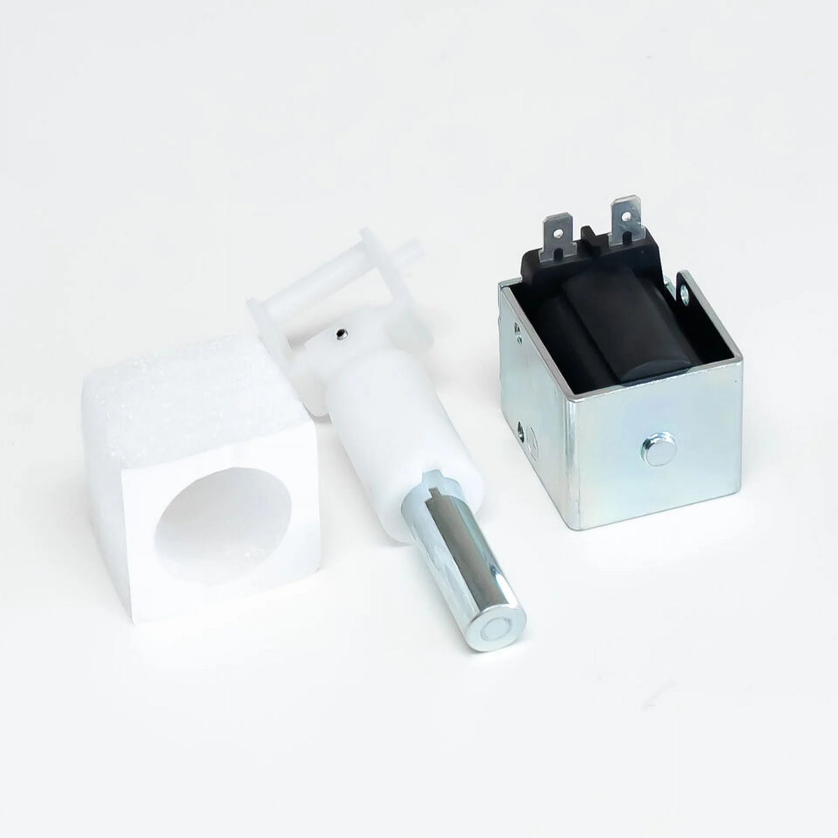 Ice Dispenser Solenoid Service Kit B44427
