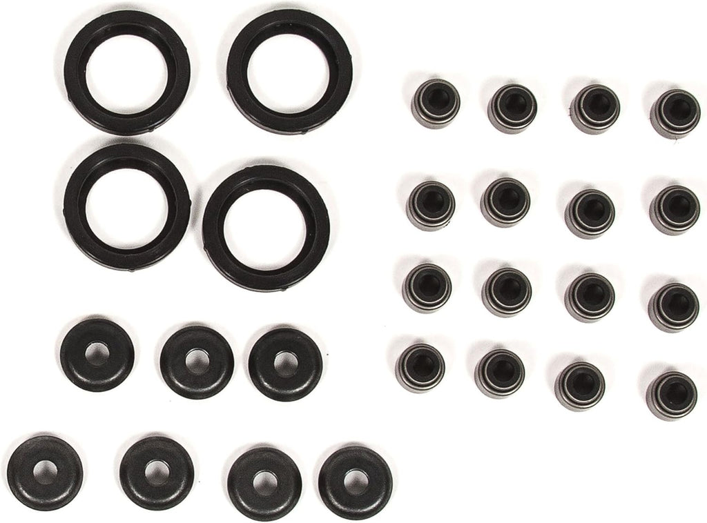 Full Gasket Set Head Bolts Intake Exhaust Valves D4819