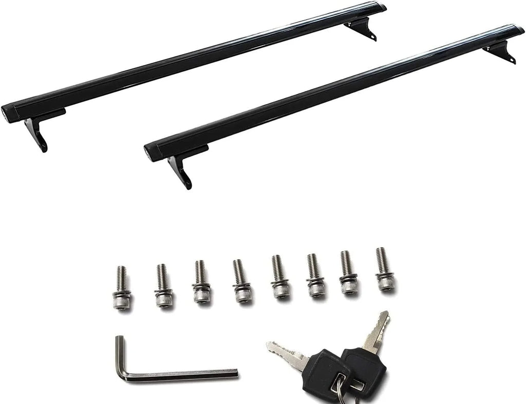 Roof Racks for Jeep Compass O619