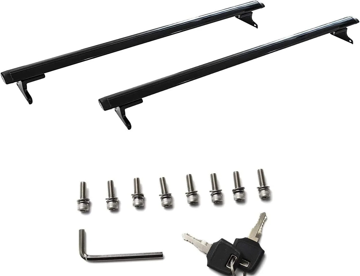 Roof Racks for Jeep Compass O619
