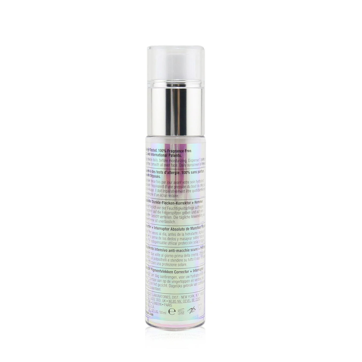 Dark Spot Corrector 100ml J491