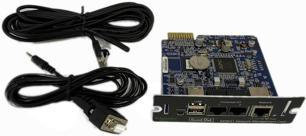 UPS Network Management Card O388