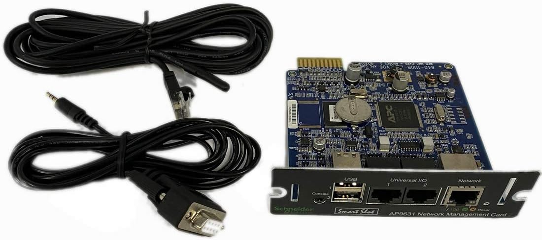 UPS Network Management Card O388