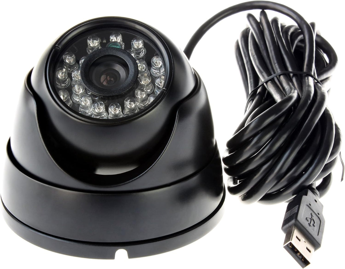 1080p Wide Angle USB Camera Module V2116