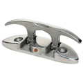 Stainless Steel Folding Cleat Q1281