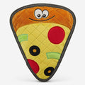 Pizza Dog Toy T59513