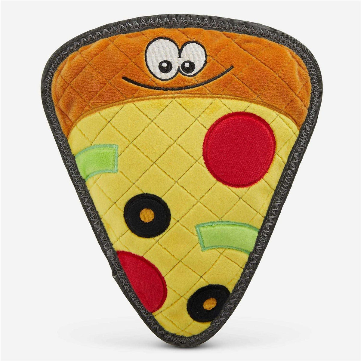 Pizza Dog Toy T59513