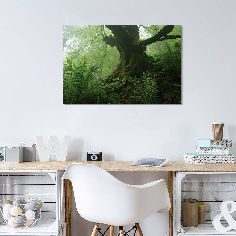 Canvas Artwork Print P48868