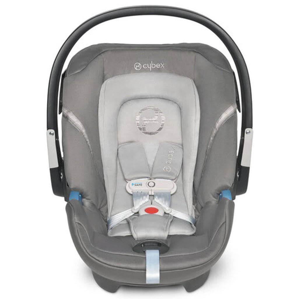 Infant Car Seat - Pepper Black N283645