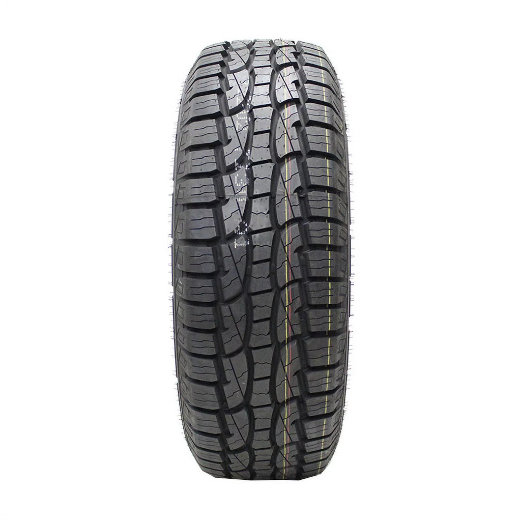 245/70R16 111T XL All Terrain Light Truck Tire V56605