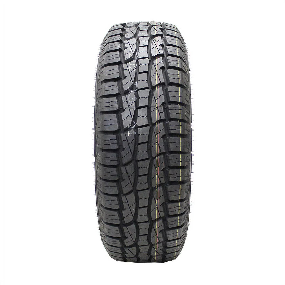 245/70R16 111T XL All Terrain Light Truck Tire V56605