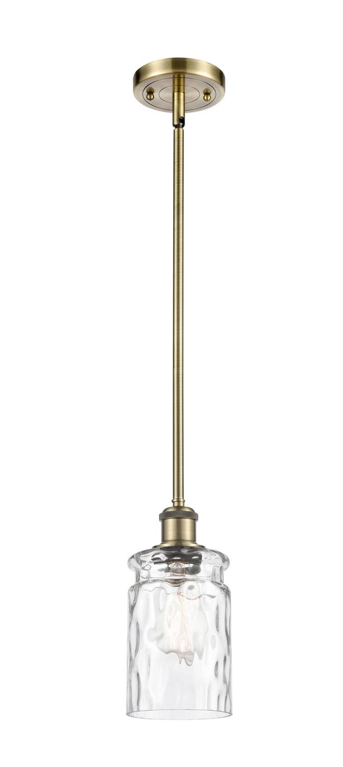 Mini Pendant Y23687