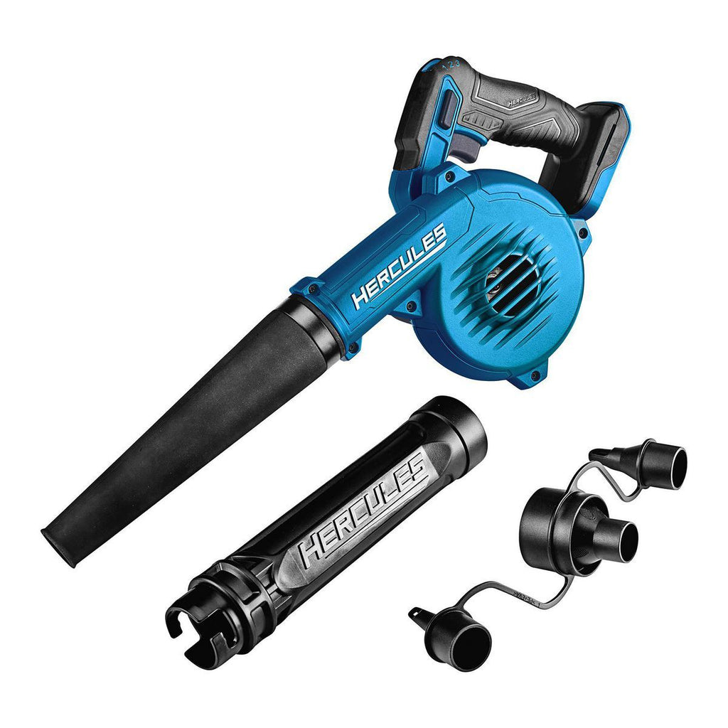 Cordless 200 MPH Compact Jobsite Blower I6156